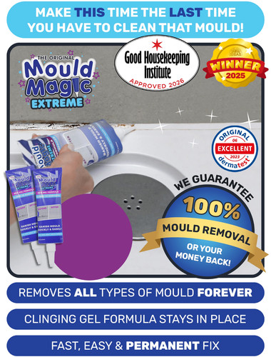 Mould magic extreme - mould,