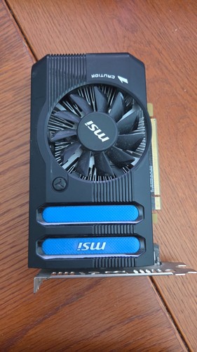 Msi radeon 7770 ghz edition - msi,
