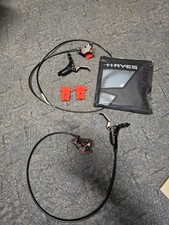 Hayes Dominion A4 Bronze Brake