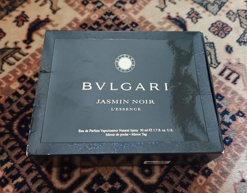 Bvlgari jasmin noir - bvlgari,