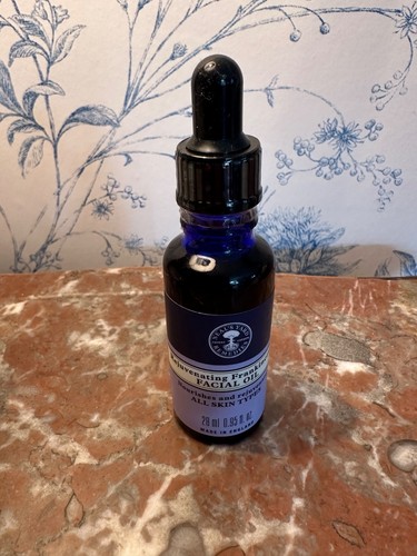 Neal yard remedies - neal's,