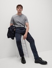 Marks & Spencer Mens Navy