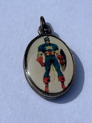 Vtg super hero - vtg,