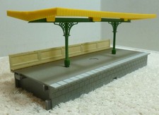 Hornby Platform with Canopy