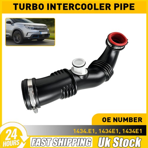Air filter turbo - filter, intercooler