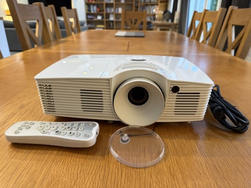 Optoma hd28dse 1080p darbee - hd28dse,