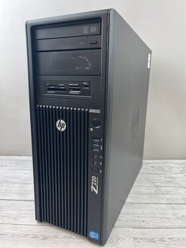 Z220 cmt workstation - z220,