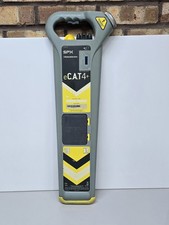 Radiodetection eCAT 4+ Cable
