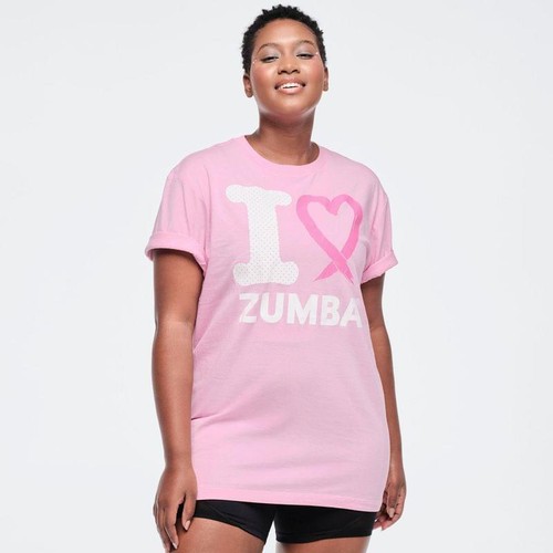 Zumba shirt top i - top,