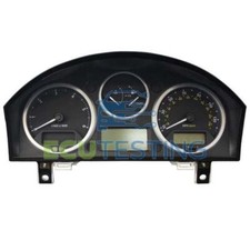 Range Rover Sport Dashboard Instrument Cluster – Full Rebuild Service