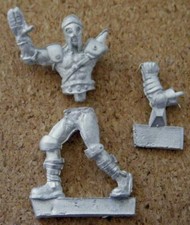Impact Miniatures Middle