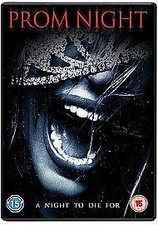 Prom Night DVD (2008) Brittany