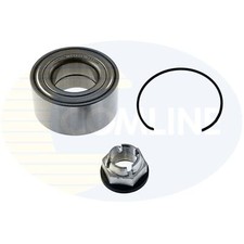 Wheel Bearing Kit For Dacia