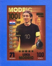 TOPPS - MATCH ATTAX 101 -