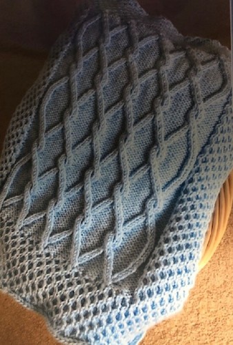 Bb034 knitting pattern - knitting,