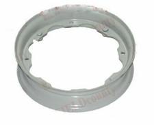 Lambretta Wheel Rim Primer