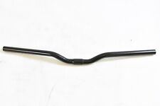 30mm RISE CYCLE HANDLEBARS MTB