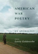 American War Poetry by Lorrie