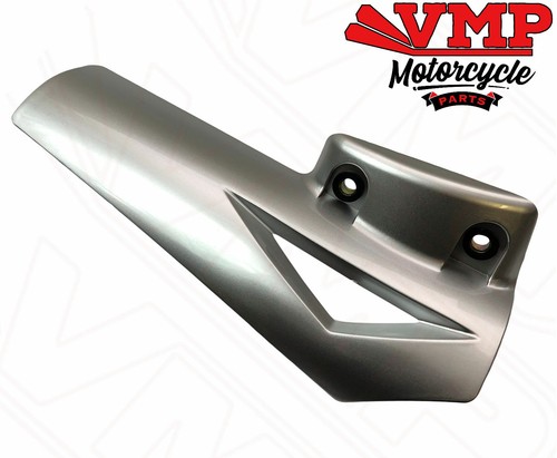 Lexmoto echo lj50qt exhaust - lj50qt-3l,