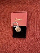 Cartier Keyring Keychain -New