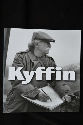 Kyffin syr williams - ,