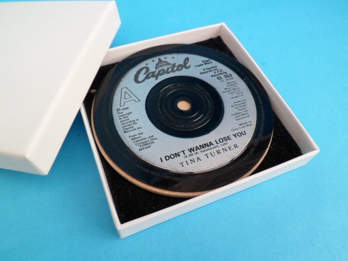 Tina turner vinyl record - vinyl,