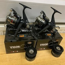 2 X Lineaeffe Vigor 40 Carp