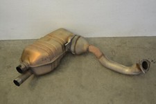 Porsche Cylinder 1-3 Exhaust