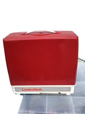Lock Stitch Mini Machine