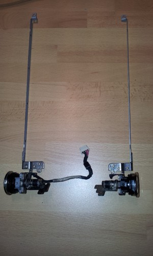 Hinges for lcd acer - lcd, aspire