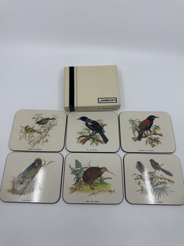 Jason coasters new zealand - jason,
