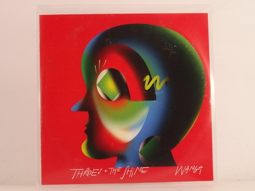 Throes the shine wanga - +,