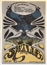 Pink Floyd poster print by