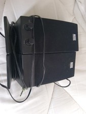 Pair of Altec Lansing Wireless