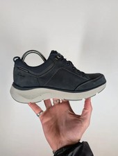 Clarks Wave 2.0 Waterproof