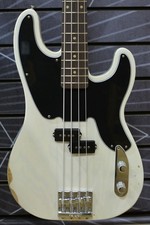 Fender mike dirnt - dirnt, worn