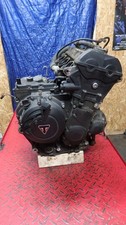 2017 Triumph TIGER 800 XCX