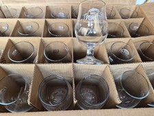 24 Poretti Schooner Glasses