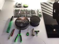 Korda Job Lot Leaders Zigs