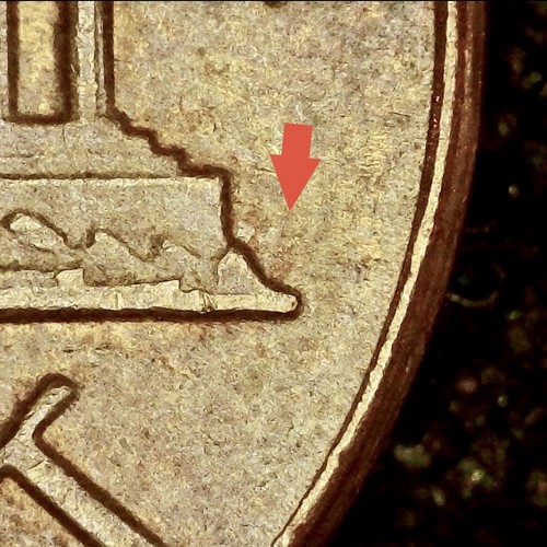 1969 lincoln memorial cent - lincoln,