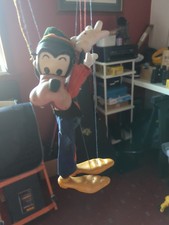 Vintage Pelham Puppet GOOFY
