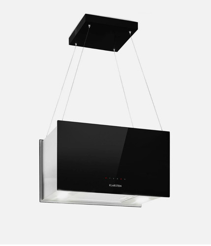 Cooker hood island - hood,