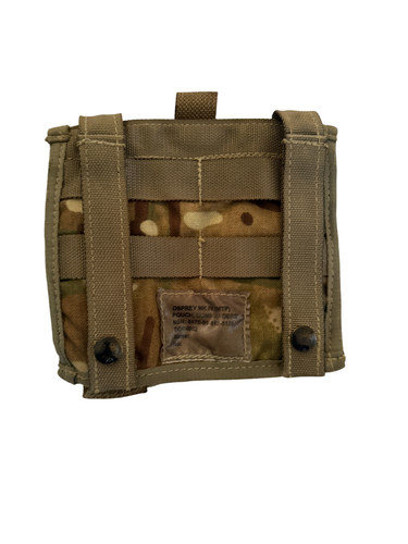 British army osprey mk4 mtp - army,