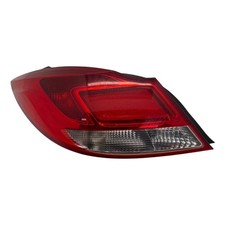 VAUXHALL INSIGNIA REAR LIGHT MK1 A 2008-2013 TAIL LIGHT LEFT HATCHBACK 13279623