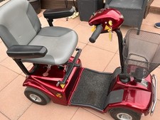 Mobility Scooter Rascal Used