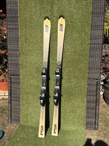 Pair elan psx - pair,