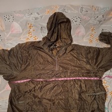 SAS PARA ZOOT SUIT LLP PARACHUTE 60INCH CHEST