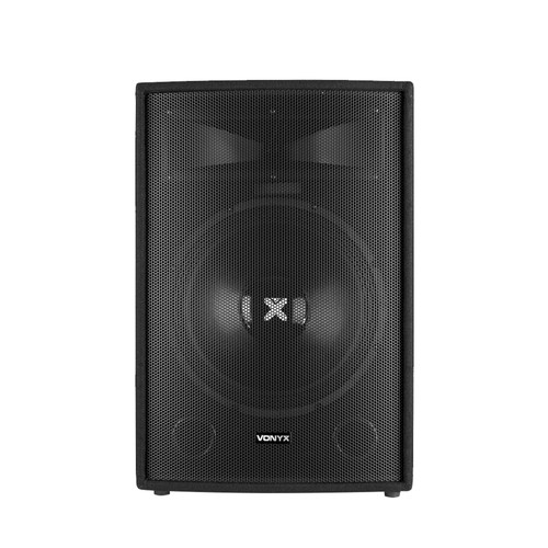 Vonyx sl15 passive dj - sl15,