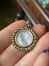 Vintage Kirks Folly Love Never