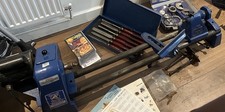 Record Power Woodturning Lathe 